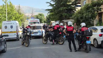 Malatya'da kan donduran olay: Aile faciasında bir genç kız hayatını kaybetti
