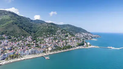 Ordu’da hafta sonu planı olanlar dikkat: Denize girmek iki gün boyunca yasaklandı