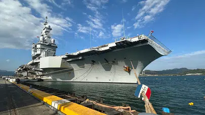 Macron'un stratejik hamlesi: Fransa'nın nükleer devine "France Libre" ismi verildi