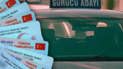 Ehliyet alacaklara müjde! 45 bin TL'ye çıkan kurs ücretleri için 6 ay taksit formülü