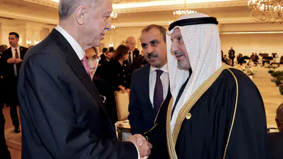 Türkiye, Suudi Arabistan ve Pakistan’ın kurduğu savunma paktına üye adımı geldi.