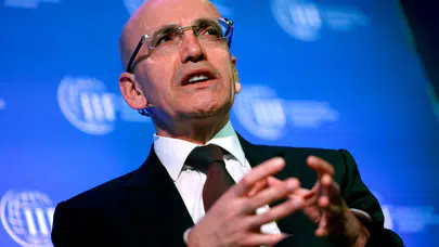 Bakan Şimşek, KKM uygulamasından çıkış süreciyle ilgili önemli bir açıklama yaptı.