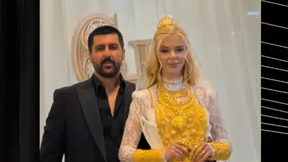 Vanlı Kara Haydar kiminle evli, eşi kimdir? Fatih Tançalan ne iş yapıyor, mesleği ne?