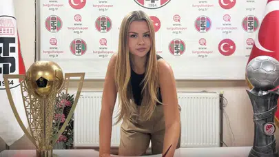 Zeynep Mestan kimdir, sevgilisi var mı, sevgilisi kim? Turgutluspor’un 22 yaşındaki teknik direktörünün hayatı