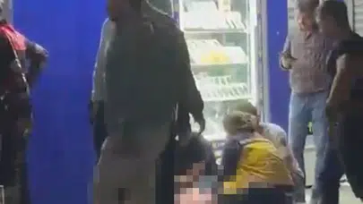 Bağcılar'da akşam saatlerinde kan donduran infaz: Cadde ortasında hayatını kaybetti