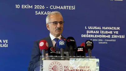Türkiye havacılıkta yeni bir döneme hazırlanıyor: Küresel masada söz sahibi olacağız