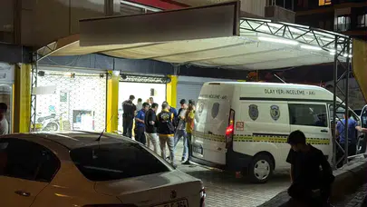 Alanya'daki kanlı hesaplaşmada acı veda: Cenaze aileye teslim edildi