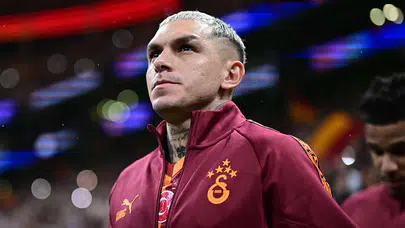 Yıldız futbolcuya şok saldırı: Torreira'yı hedef alan şüphelinin ifadesi kıskançlık krizini gözler önüne serdi
