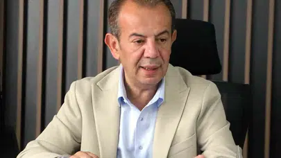 Tanju Özcan ve ekibine rüşvet iddianamesi hazırlandı