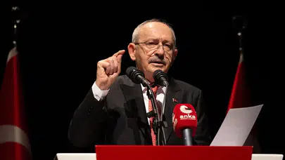 Kayyum olarak atanan Kılıçdaroğlu, gözünü 7 seçilmiş belediye başkanına dikti