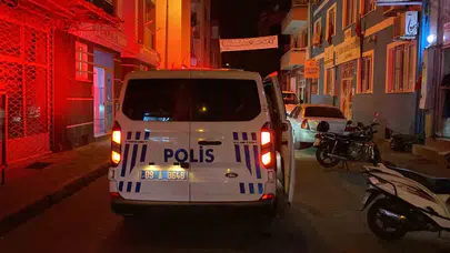 Nazilli’de akşam saatlerinde bıçaklı kavga Bir yaralı