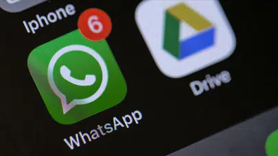 Jandarmadan dijital takip: WhatsApp gruplarına operasyon