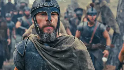 Sinema dünyasında Nolan fırtınası: Odyssey gişeyi yerle bir etti