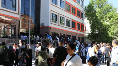 LGS maratonunda kritik viraj: Uzmanından öğrencilere hayat kurtaran stratejiler
