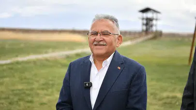 Anadolu'nun kadim hafızası Kayseri: 7,5 milyon yıllık mirastan geleceğin turizm vizyonuna