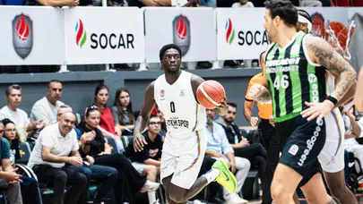 Aliağa Petkimspor'un Ege Derbisi Zaferi: Yeni Kadroyla Güçlü Başlangıç