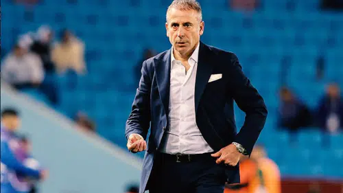 Abdullah Avcı’dan Dünya Kupası yorumu: “Süreklilik lazım”