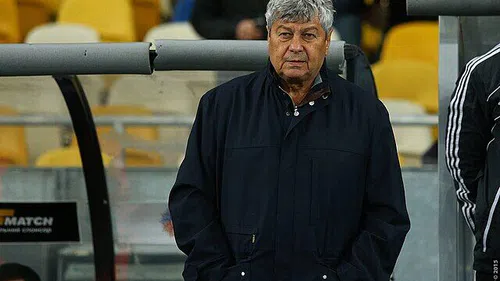 Futbol dünyası yasta: Mircea Lucescu hayatını kaybetti