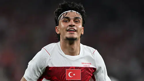 Galatasaray'da Can Uzun operasyonu: Görüşmeler başladı