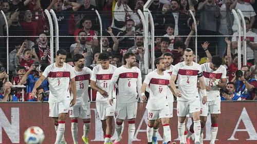 Dünya Kupası heyecanı yaklaşırken güç dengeleri değişti