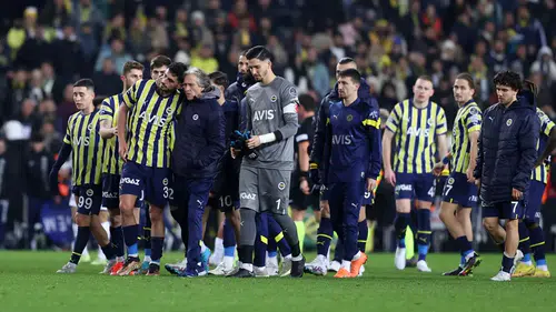 Trabzonspor'da transfer operasyonu hız kesmiyor