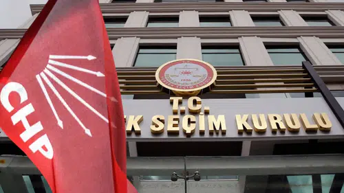YSK: Bu aşamada alınması gereken bir karar bulunmuyor