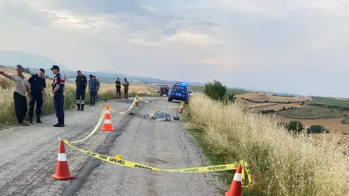 Kız kaçırma davası kanlı bitti: Baba ve oğluna kurşun yağdı