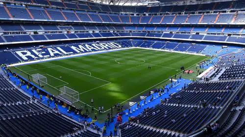 Real Madrid'de devir değişmedi: Florentino Perez kazandı