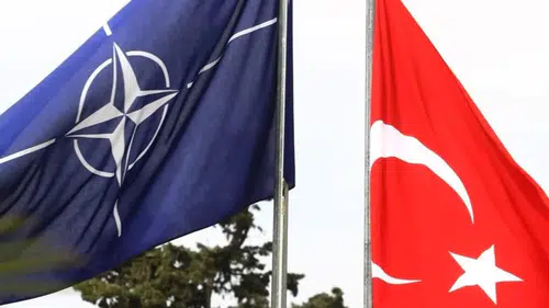 Ankara’da NATO zirvesi trafiği: Başkentte idari izin kararı