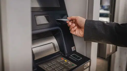 ICBC Türkiye'deki tüm ATM'lerini kapatıyor
