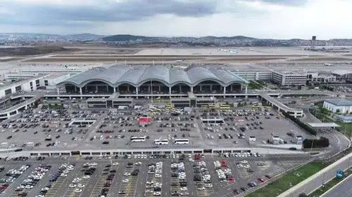 Sabiha Gökçen Avrupa’nın zirvesine yerleşti