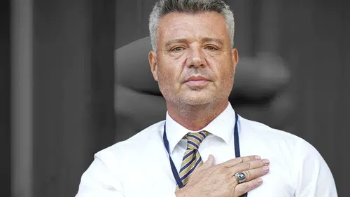 Eski Fenerbahçe başkanı Sadettin Saran'a 2 buçuk yıl hapis cezası!