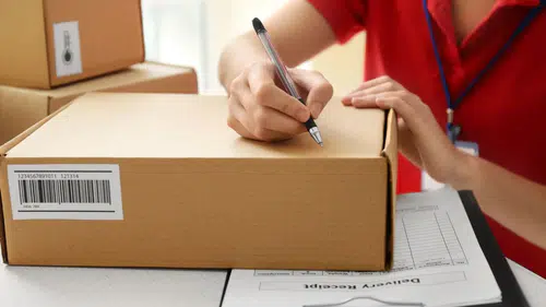 Kargo paketlerinde devrim: Dev kutulara veda