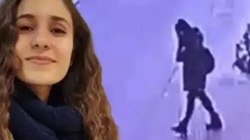 Gülistan Doku soruşturmasında delil karartma iddiasıyla iş insanına tutuklama kararı