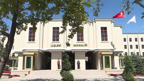 Şok gelişme: Belediye Başkanı görevden alındı