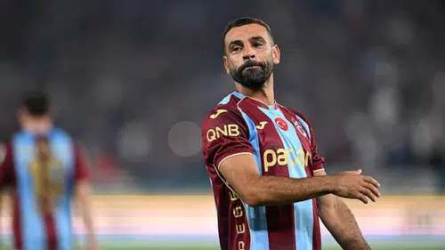 Trabzonspor'dan sezonun ilk galibiyeti: Muhammed Salah imzayı attı