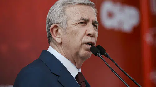 CHP'de "Mansur Yavaş" krizi: Büyükşehir Belediyesi'nden yalanlama