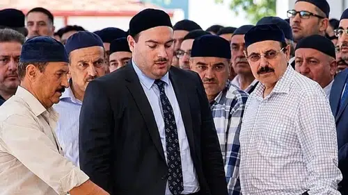 Kuriş kardeşlerin mal varlıkları gündemde: Detaylar netleşiyor