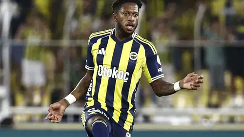 Fenerbahçe'de veda vakti: Yıldız isim rotayı ülkesine çevirdi