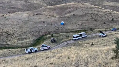 Sivas'ta Büşra bebek olayı: Para karşılığı satıldığı iddiasıyla gözaltı sayısı 6'ya çıktı