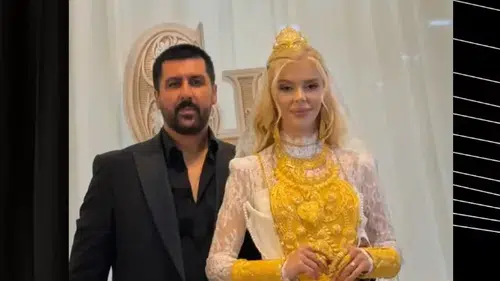 Vanlı Kara Haydar kiminle evli, eşi kimdir? Fatih Tançalan ne iş yapıyor, mesleği ne?
