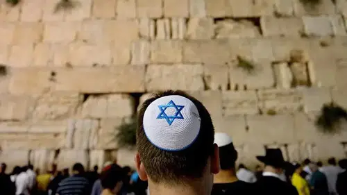 Yom Kippur gerilimi: Filistinlilerden Mescid-i Aksa'ya çağrı