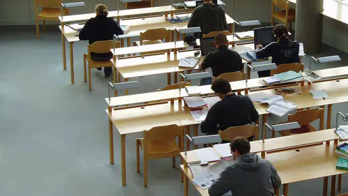 Üniversite kontenjanları piyasaya göre düzenlenecek, takip sistemi kurulacak