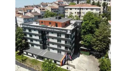 İBB öğrenci yurtları başvuru sonuçları açıklandı