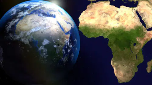 BM Genel Kurulu kabul etti: Equal Earth harita projeksiyonuna 164 ülkeden destek