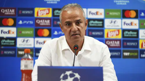 Fenerbahçe açıkladı: İsmail Kartal görevinin başında, yola devam edilecek