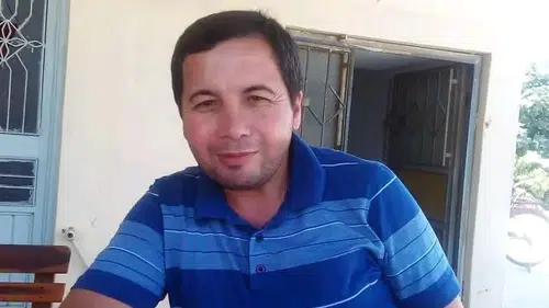 Silifke'de bisikletli kaza: Bir baba sulama kanalında hayatını kaybetti