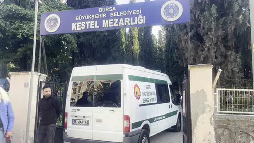Bursa'da arkadaş cinayeti: Tartışma ölümle sonuçlandı
