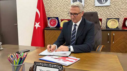 Batman eğitimde çağ atlıyor: Bölgenin ilk yapay zeka lisesi için imzalar atıldı