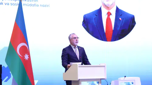 Bakan Işıkhan'ın Karabağ Mesaisi: Dijital Gelecek İçin Kritik Temaslar